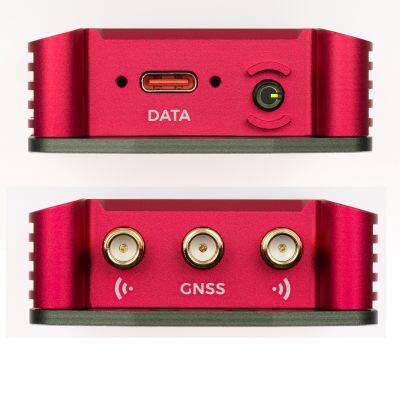 Micro GPS Tracker Multiple Tracking photo-3