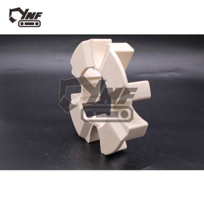 Hitachi Excavator ZX330 3 ZX330 5G ZX350H Pump Coupling Element Construction Machinery Parts photo-2