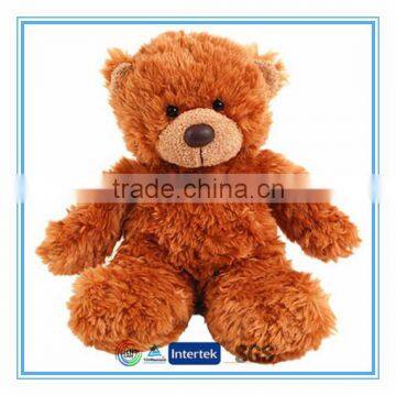 Custom China wholesale stuffed plush teddy bear