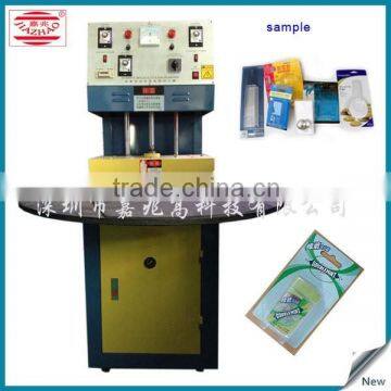 Sealing Packing Machine for Packing Toy Flashlights photo-3