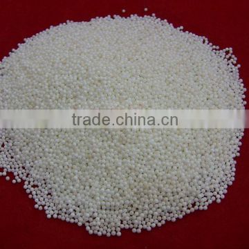 Zirconia grinding balls