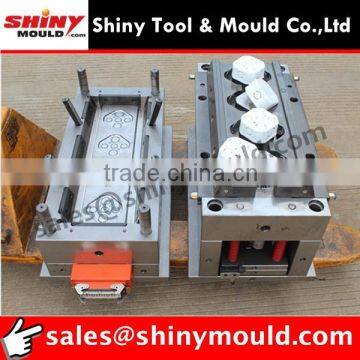 Plastic Wire Box Mold Electrical Box Mold photo-3