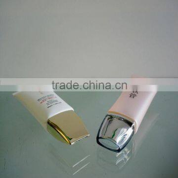 Packaging Flat tube plastic tube,soft tube