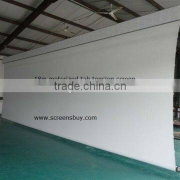 HOT SALE Classic theater screen