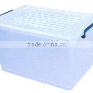 home plastic storage boxes