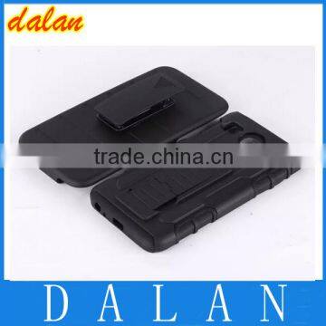 For LG nexus 5x armor case Kickstand Holster Case for LG Nexus 5X For LG google nexus 5X