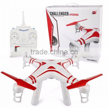 Aerial Photography Drone W608-8 Quad Copter Drone With Camera photo-5