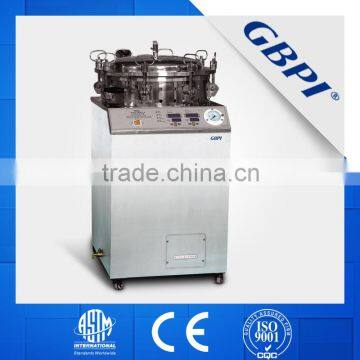 High Pressure Steam Sterilizer (ZM-100)