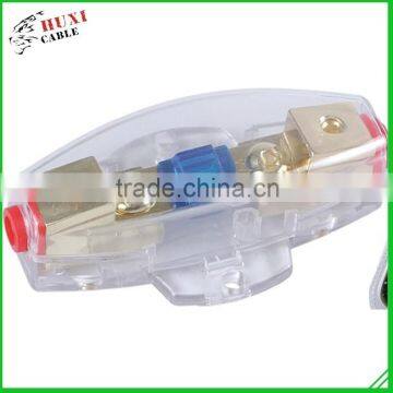 High Quality Fuse Holder With Fuse Used For Car, Low Price Fuse Holder