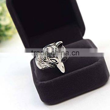 Top Sale Designs for Men Jewellery Stainless Steel Jewelry Men Rings Supplier's Choice photo-4