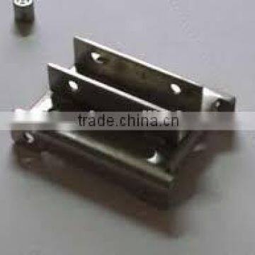 Welding Carbon Steel Welding Parts From China