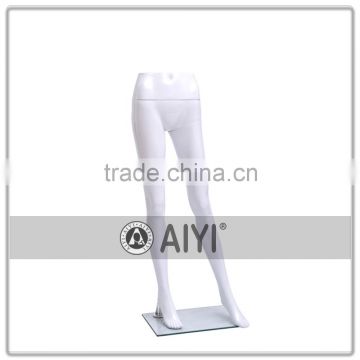 2016 Pant Female Display White Mannequin Torso