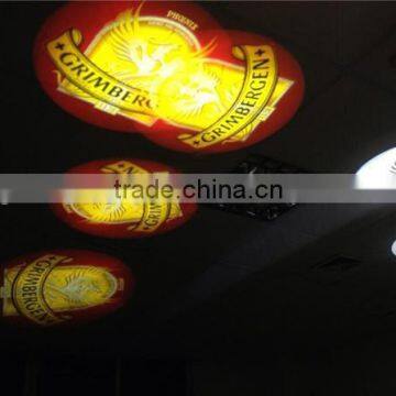 IP65 Dustproof Gobo Lamp photo-2