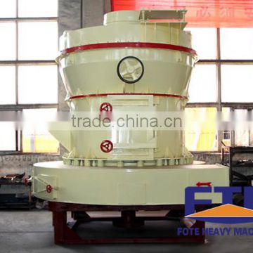 China leading manufacturer raymond pulverizer