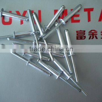 Aluminum Blind Rivet factory