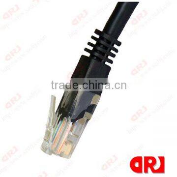 Cat6A STP Patch Cord cat6a cable