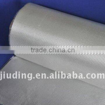 Fiberglass cloth (Plain weave and 2/2 twill weave) for the composites reinforcement