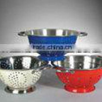 Colander colored