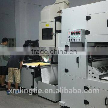 Flexible Circuit Board Screen Printing Machines