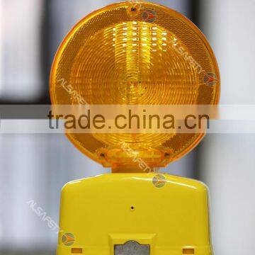 Work Zone LED Barricade Light photo-5