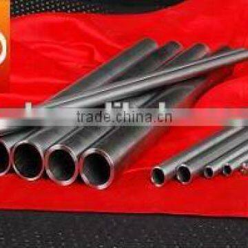 ST52 DIN hydraulic seamless carbon steelpipe