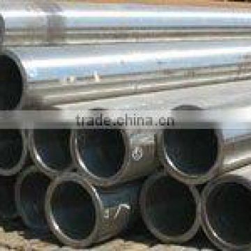 high pressure seamless steel pipe