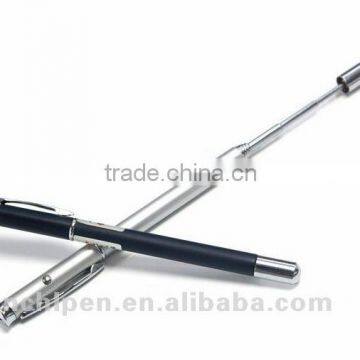 telescopic pen promotional