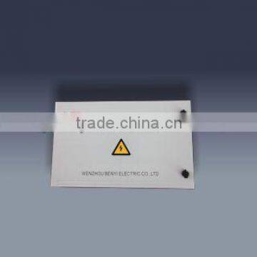 16 ways PV string box,DC iron combiner box for solar system TUV SAA CE