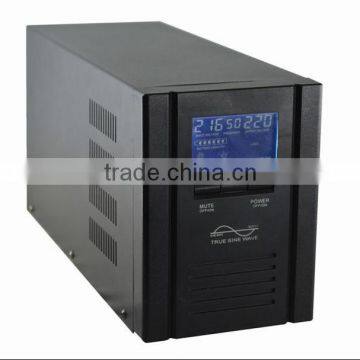 High performance 500W pure sine wave power inverter 12v 220v