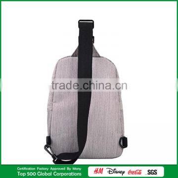 Travel Bag Set Sports Bags With Shoe Compartment photo-3