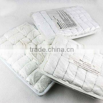 Airline cotton towel