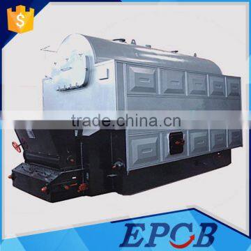 The Most Famous Fully Automatic Coal Feeding Grate Boiler