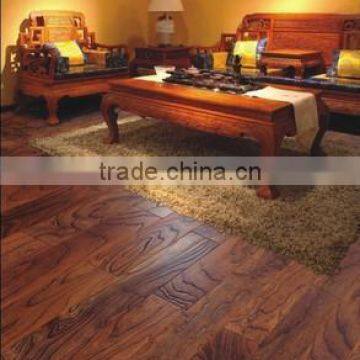 AC2 deep embossed 8 mm high quality high pressure laminate flooring