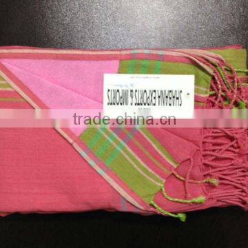 Kikoy Pareo Towel photo-4