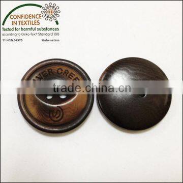 natural corozo buttons manufacture