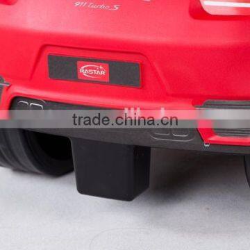 Rastar Best Seller Kids Car Licensed Ride On Kids Drivable Toy Cars photo-4