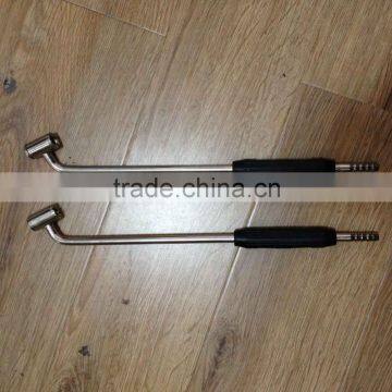 Tire Inflating Equipment