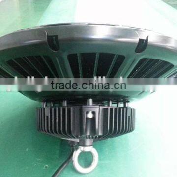 150W/200W Ufo E39 E40 Highbay Led Light With Meanwell Driver photo-3
