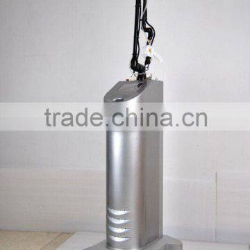 multi functional co2 laser for doctors