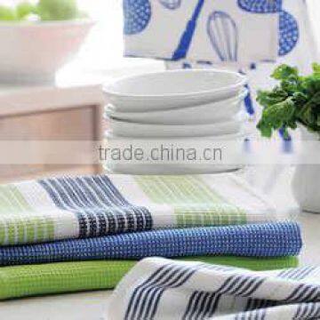 pure cotton kitchen towel