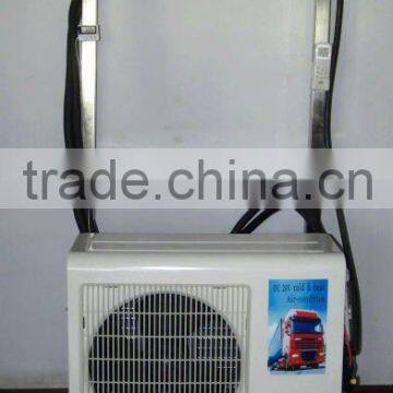 DC 24V/48V 9000/12000/18000BTU Solar Air-conditioner,DC compressor air-condition