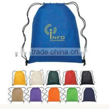 customized printing nylon bag/ polyester bag