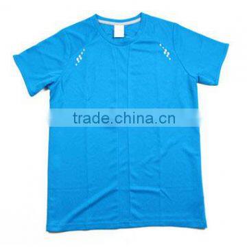 wholesale custom sport men blank t shirt wholesale