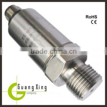 GXPS 830 Construction Machinery Industrial pressure Transmitter