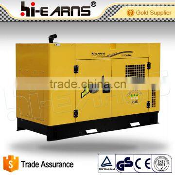 30KVA Micro Hydro Chinese Generator Supplier Hho Generator