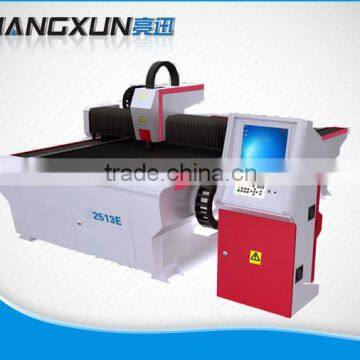 2016 cheapest Fiber Laser meta and non-metal cutting machines from China for sale