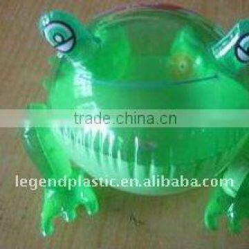 inflatable frog& inflatable toys& promtion toys