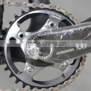 26ER Carbon Bike Toray T700 Full Carbon Fat Bike ICAN Bikes SN03- 11.7KG photo-4