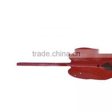 Plow Tip Spare Parts photo-2