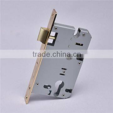 Door Lock 45*80 mm Security Mortise Lock Manufacture